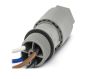 Phoenix Contact 1424004 Connector