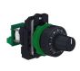 Schneider Electric XB5AD912R100K Harmony