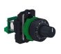 Schneider Electric XB5AD912R47K Harmony