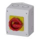 Siemens 3LD21654VD53 Switch