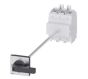 Siemens 3LD24180TK11 Switch