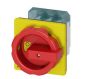 Siemens 3LD25040TK53 Switch