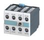 Siemens 3RH19211FE13 LED