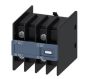 Siemens 3RH29114FB11 Switch