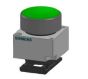 Siemens 3SB3501-0AA41 Switch
