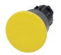 Siemens 3SU10301BD300AA0 Button