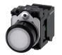 Siemens 3SU11020AB603BA0 Button