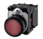Siemens 3SU11030AB201CA0 Button