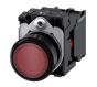 Siemens 3SU11060AB201CA0 Button