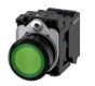 Siemens 3SU11060AB403BA0 Button