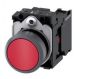 Siemens 3SU11300AB201CA0 Button