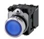 Siemens 3SU11530AB501BA0 Button