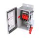 Siemens HNF362J Fuse