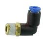 SMC Corporation KQL10-02S Pneumatics