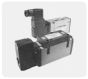 SMC Corporation NVFS3120-5G-03T Pneumatics