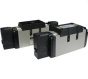 SMC Corporation NVFS3300-3FZ Pneumatics
