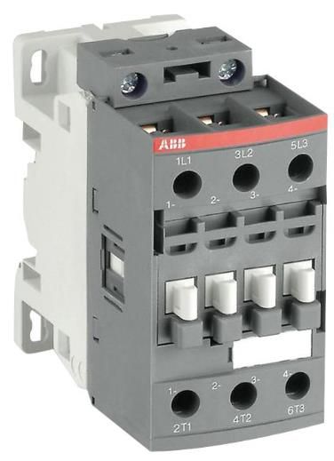 ABB AF16Z-30-01-22 Connector