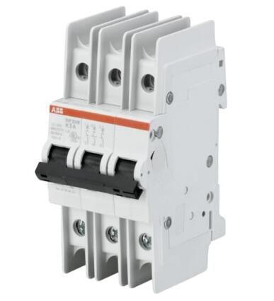 ABB SUP203M-C6 Breaker