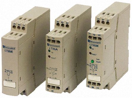Telemecanique LT3SE00BD Relay