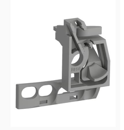 ABB WRH-F Device