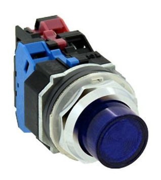 IDEC ALD26602DNUS Device