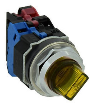 IDEC ASLD22QH202DNU-104-Y Device