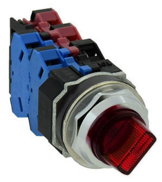 IDEC ASLD31QH222DNUR Device
