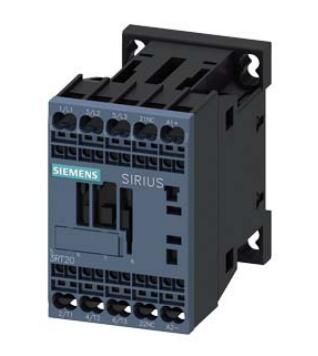 Siemens 3RT20152HB42 Relay