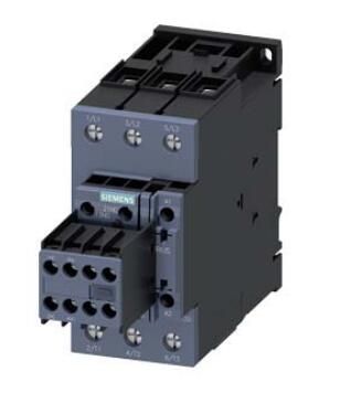 Siemens 3RT20371AN24 Contactor