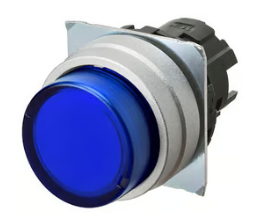 OMRON A22NZ-MPM-TAA Device