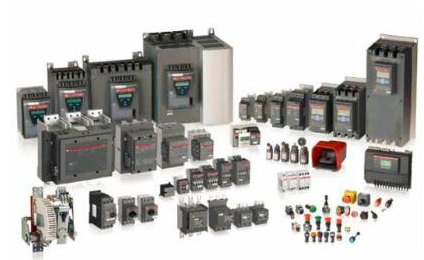 ABB P9CSVZ1N Switches