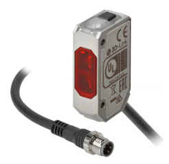 OMRON E3AS-L200MN-M3J 0.3M Device