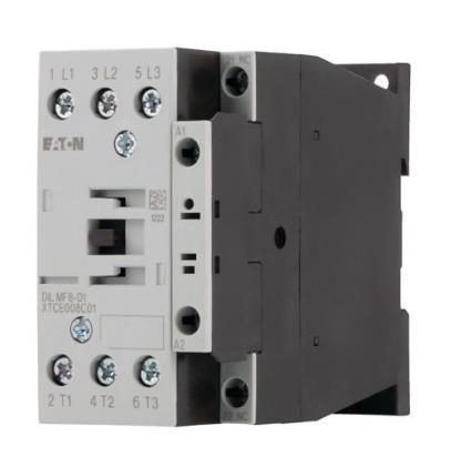 EATON/Moeller 104415 DILMF8-01(RAC48) Device