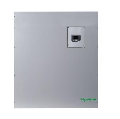 Schneider Electric ATS48M10Y Starter
