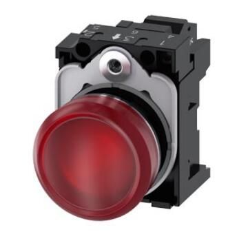 Siemens 3SU11566AA203AA0 Indicator