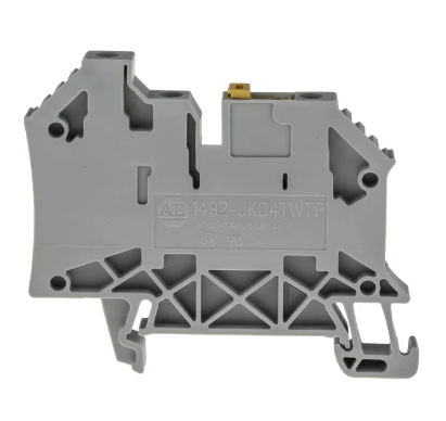 Allen Bradley 1492-JKD4TWTP Device