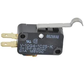 OMRON v-10g4-1c24-k Switch