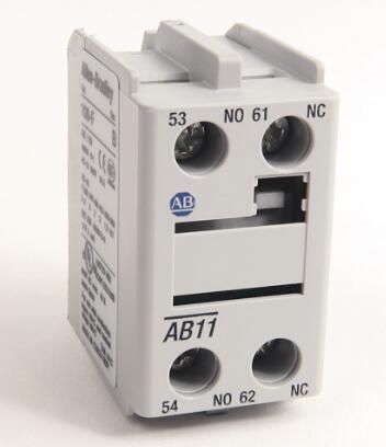 Allen Bradley 100-FAB11 Device