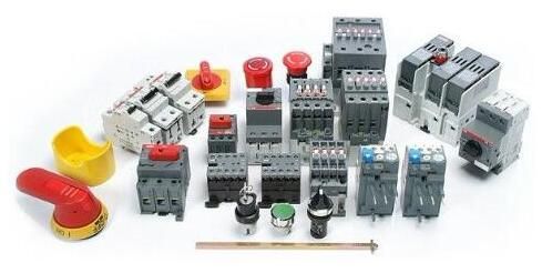 ABB PL312SL400T2N1 Device