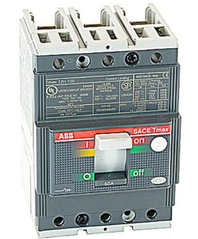 ABB T2H050TW Circuit Breaker
