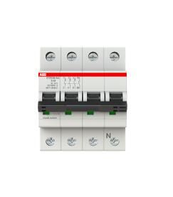 ABB ST203M-D8NA Breaker