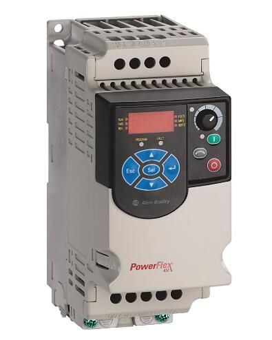 Allen Bradley 22F-D4P2N113 Device