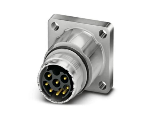 Phoenix Contact 1619225 Connector