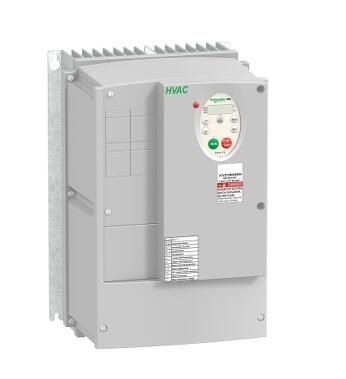 Schneider Electric ATV212WU40N4C Drive