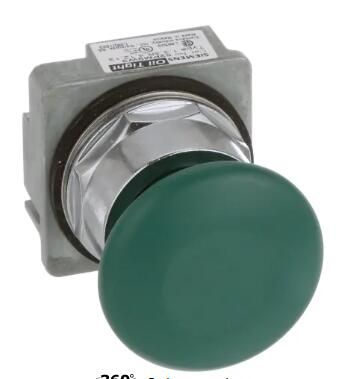Siemens 52PM9W3 Switch