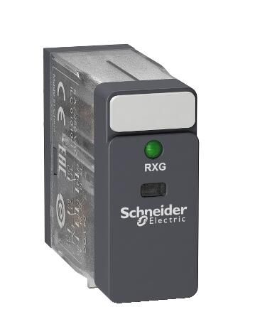 Schneider Electric RXG23FD Relay