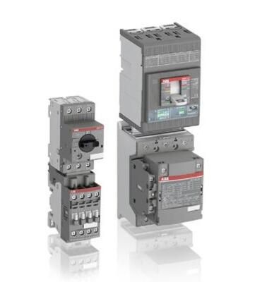 ABB A110S-84F Starter