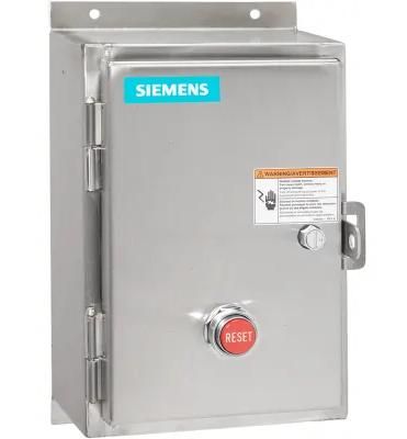 Siemens 14IUH32WE Starter