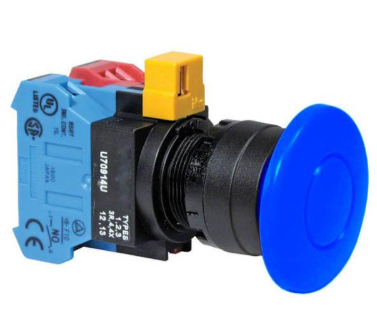 IDEC HW1B-M4F01-S Device