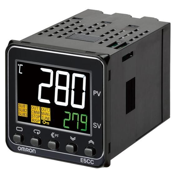 OMRON E5CCCX2AUM000 Controller